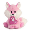 8" Pink Foxy